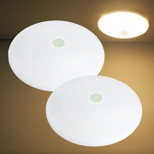 Plafoniera led con - 2x,
