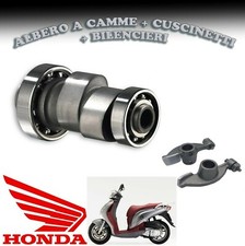 Albero Asse  Camme Cuscinetti