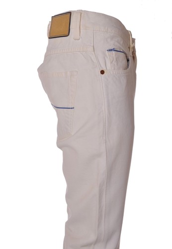 Care label jeans pantaloni - -, jeans-pantaloni