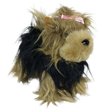 Battat Black Brown Yorkshire
