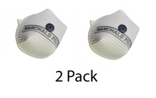 TM RACING AIR FILTER TWIN PACK