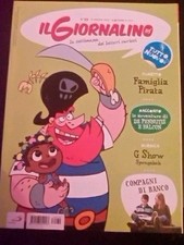 IL GIORNALINO n 39 del 6