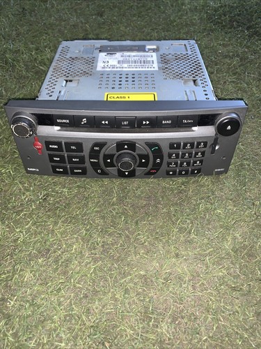 Autoradio con navigatore - con,