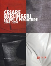 Cesare Berlingeri. Corpi e