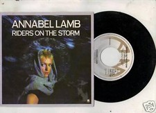 Annabel Lamb - Riders on the