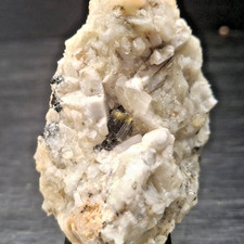 Minerale da Collezione, Tormalina Elbaite Policroma, Isola d'Elba, Toscana, IT