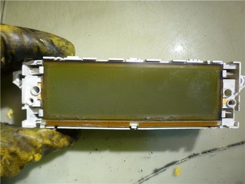 9657882880 schermo citroen - 9657882880,