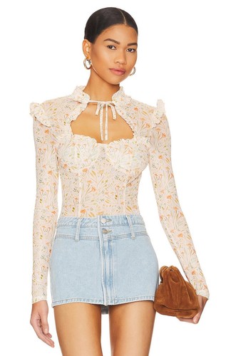 More come xoey top - xoey,