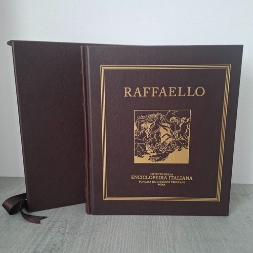 Raffaello istituto - -,