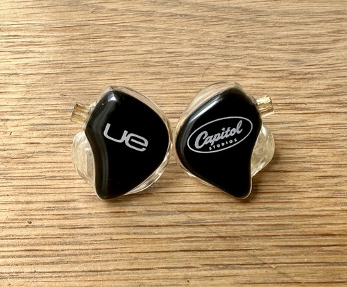 Ultimate ears uerm reference - ultimate,