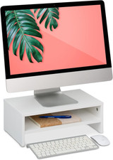 Supporto per Monitor, Rialzo