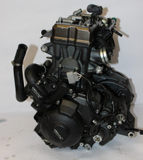 Motore Completo Blocco Motore