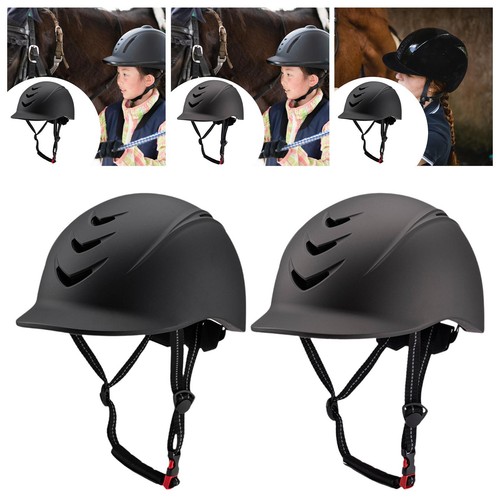 Casco equitazione comodo - casco,