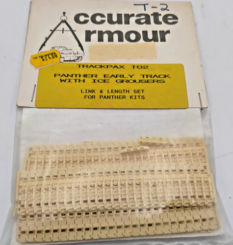 Accurate armour trakpax t02 - accurate,