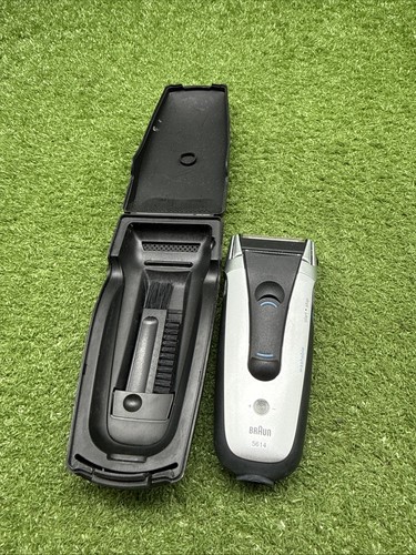 Braun series 5614 electric - 5614,