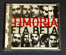 Timoria ‎– Eta Beta