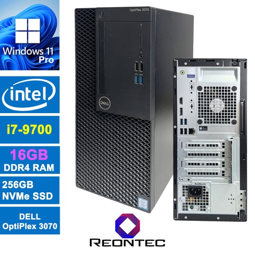 Dell optiplex 3070 - dell,
