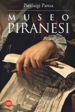 Museo Piranesi Pierluigi Panza