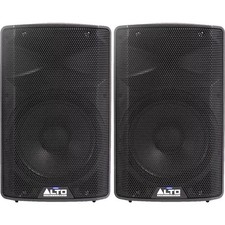 ALTO PROFESSIONAL TX410 coppia