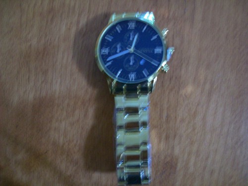 Orologio polso uomo ginevra - da,