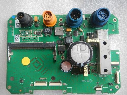 Scheda madre lowrance hds - madre, hds-5