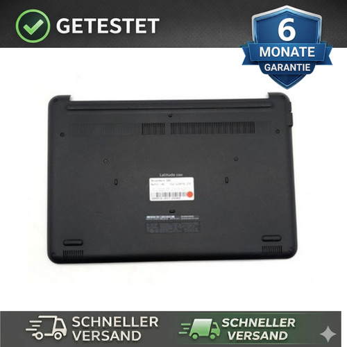 Dell latitude 3380 bottom - dell,