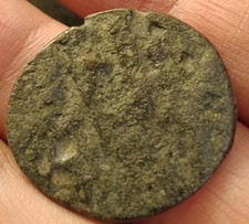 ANTICA MONETA IMPERO ROMANO IN