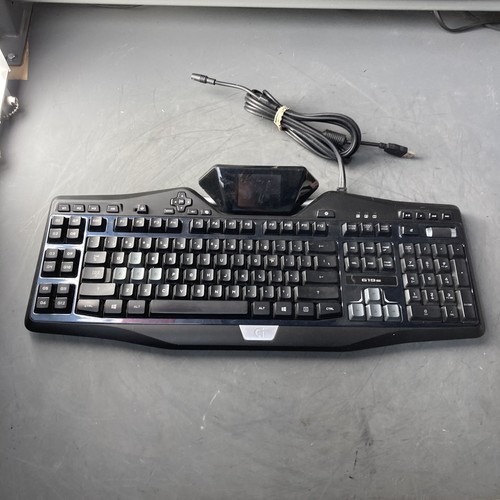 Tastiera gioco logitech - gioco,