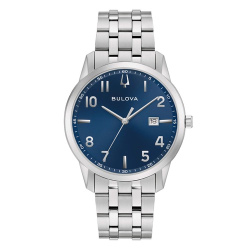 Bulova uomo cassa bracciale - cassa,