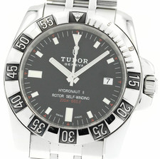 TUDOR HYDRONAUT II 20030 41mm