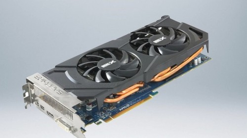 Sapphire amd radeon dual - radeon, x