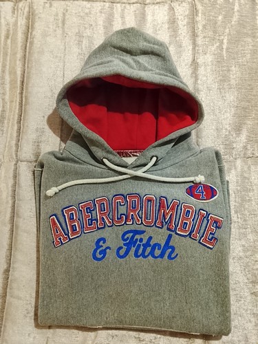 Abercrombie fitch hoodie - &,