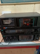 Sansui A707, T707