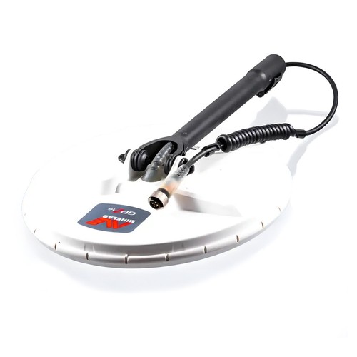 Bobina ricerca minelab gpz - bobina, di