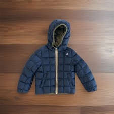 Giacca K-Way Bambino