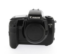 Canon EOS 5 – Boîtier nu