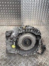 Scatola cambio RENAULT CAPTUR