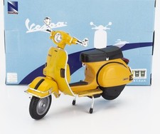 Newray moto piaggio vespa - newray,