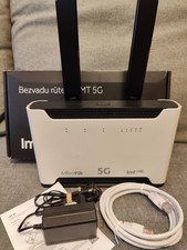 Mikrotik Chateau 5G router
