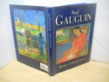 Paul Gauguin by Maria