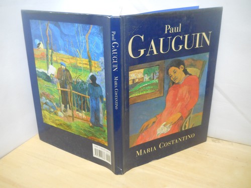 Paul gauguin maria - paul,