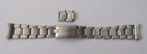 Bracciale oyster rolex 7206 - oyster,