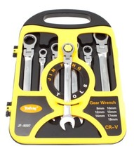 KIT SET 7 CHIAVI CHIAVE