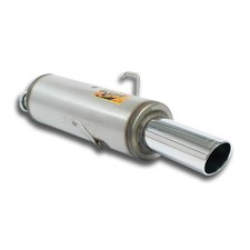 Posteriore 90x85 SUPERSPRINT PEUGEOT 205 1.4i Cabrio Roland Garros 90>93 800814