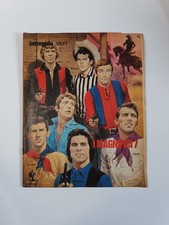 Rivista intrepido sport I