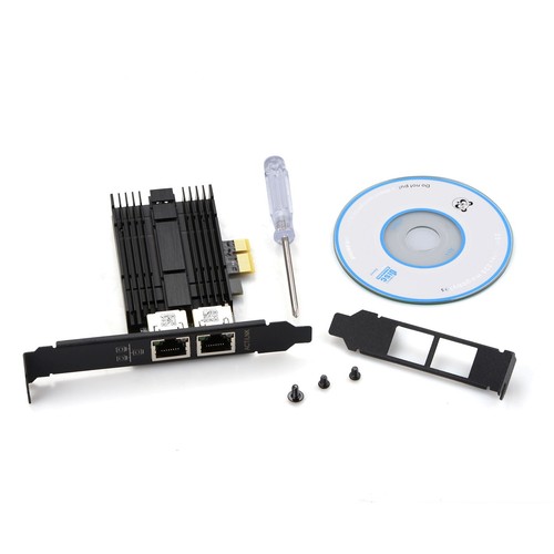Scheda rete pci - di, pci-e