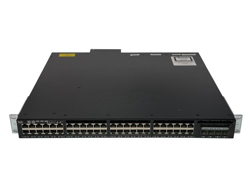 Switch cisco c3650 - switch,