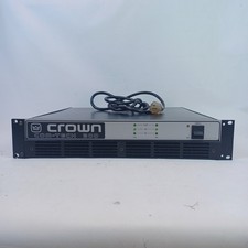 Crown Com-Tech 200 Watt