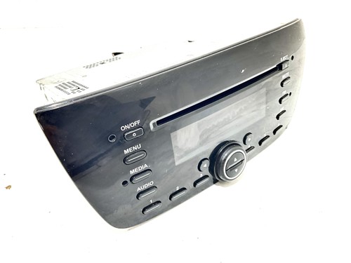 Autoradio stereo per fiat - stereo,