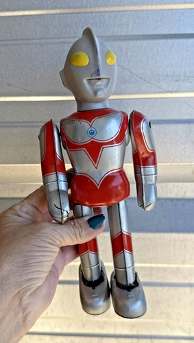 Bullmark ultraman shin - bullmark,
